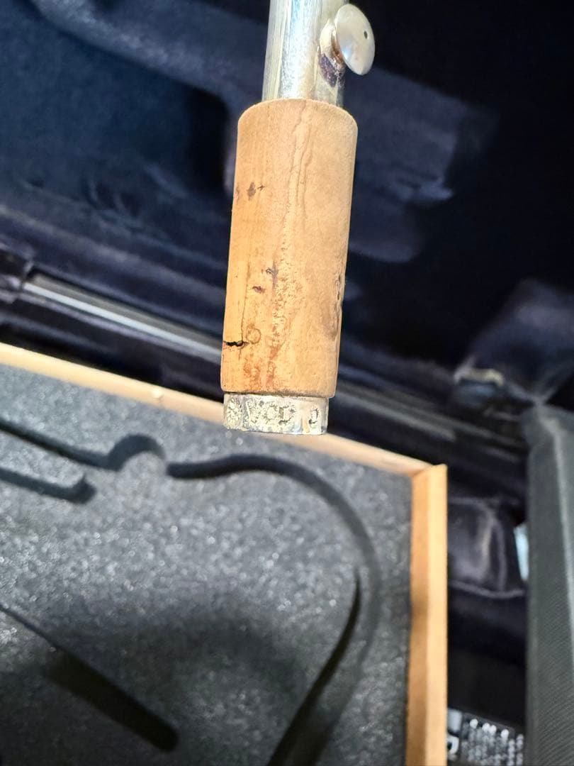 ヘッケルボーカル　CD-0 V Rタイプ　値段交渉OK