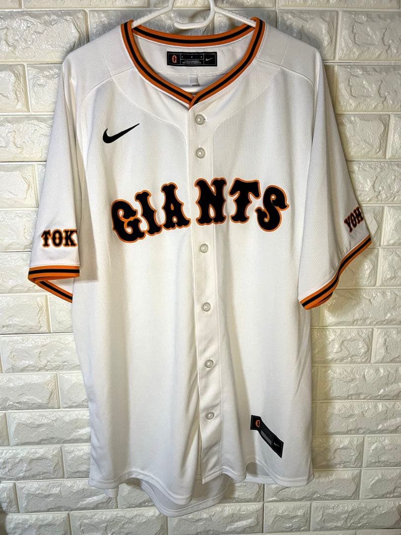 巨人 岡本和真 ユニフォーム skymmさん専用