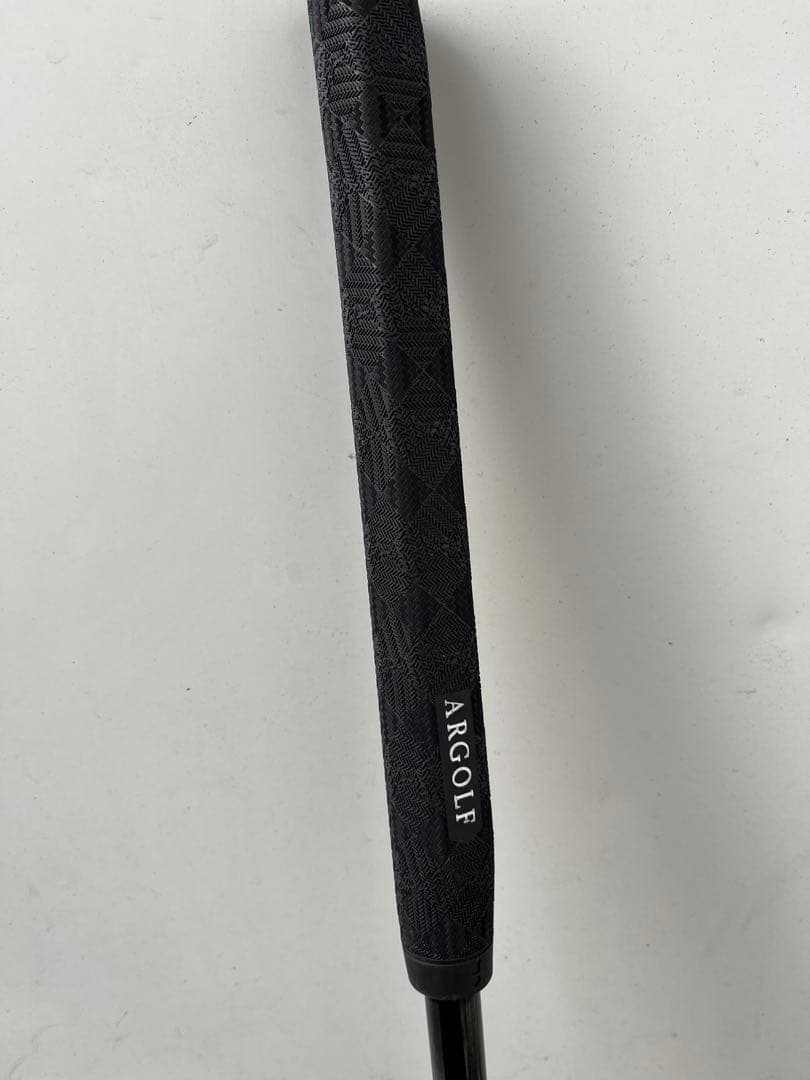 ARGOLF Arthur 2.0 ダークエディション パター