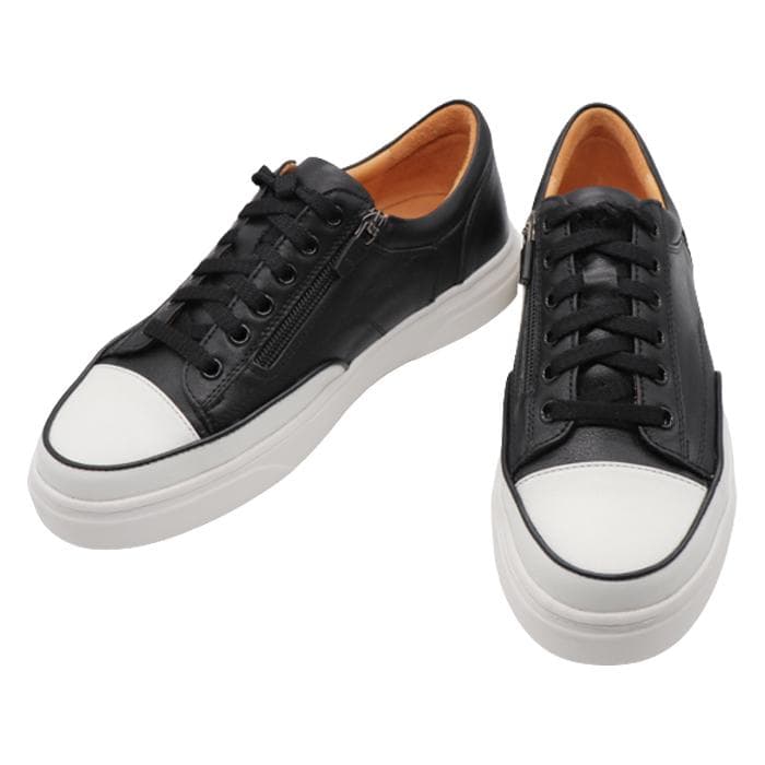 BENESU ベネシュ レザースニーカー　23cm