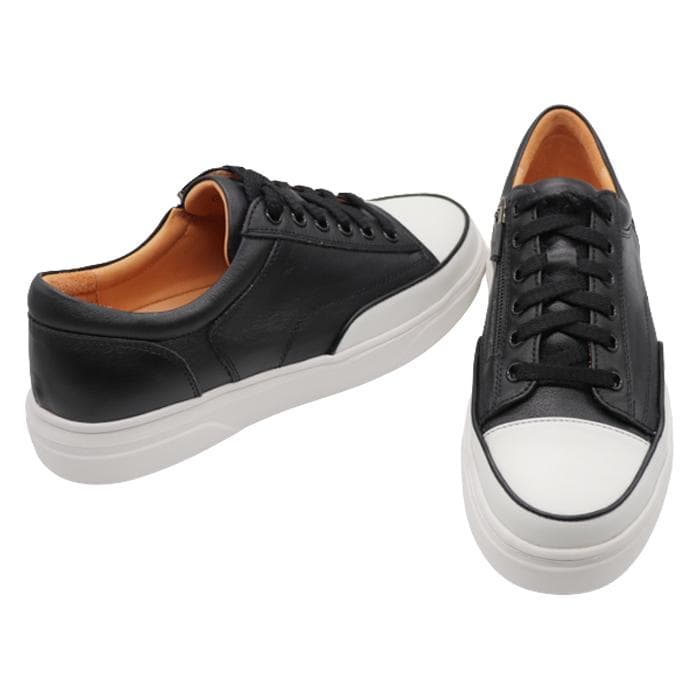 BENESU ベネシュ レザースニーカー　23cm