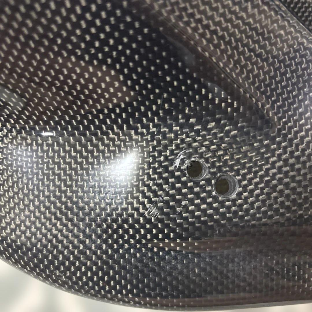 CBR1000RR sc59 TSRカーボン制リアフェンダー