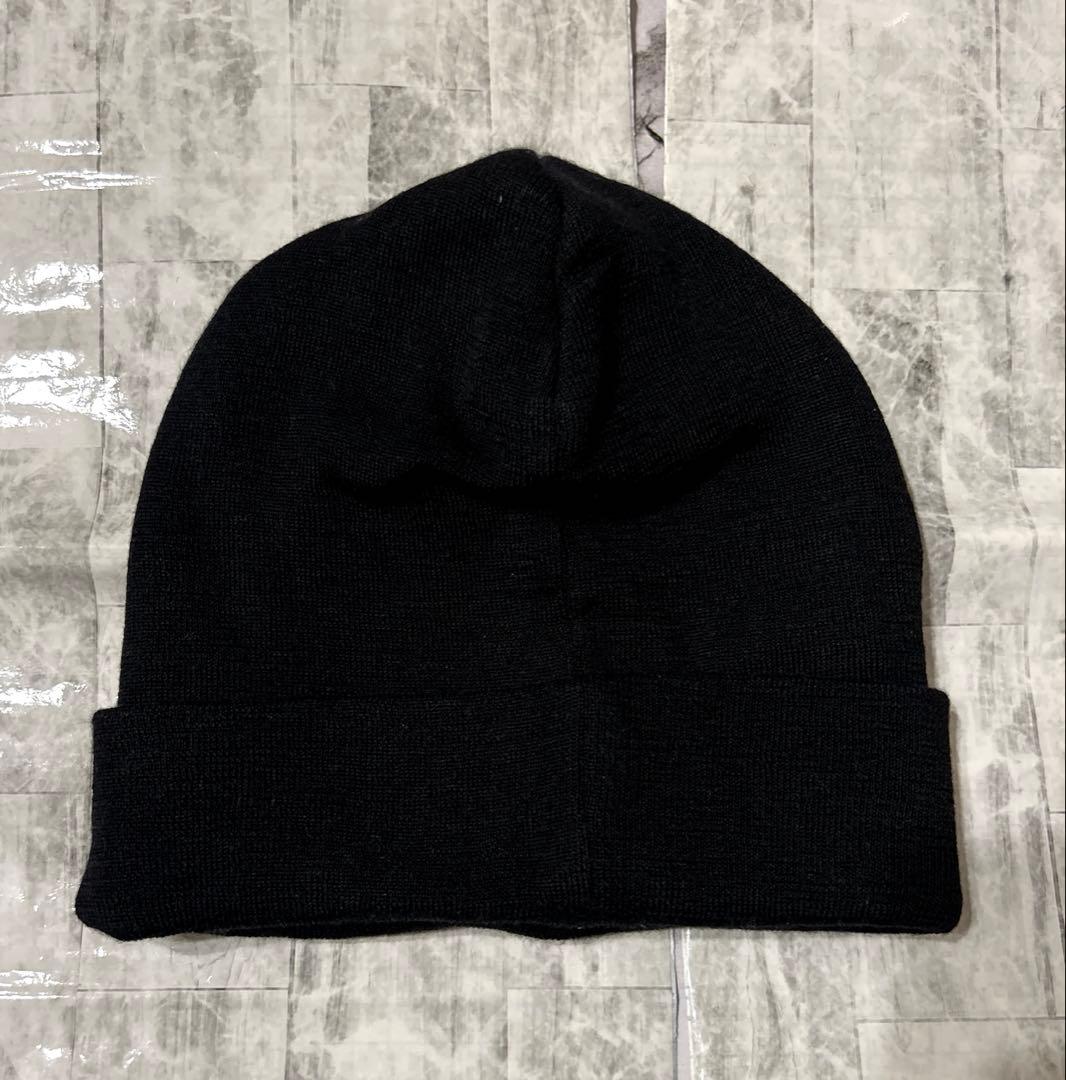 【激レア】90s old NIKE beanie 野村周平着用
