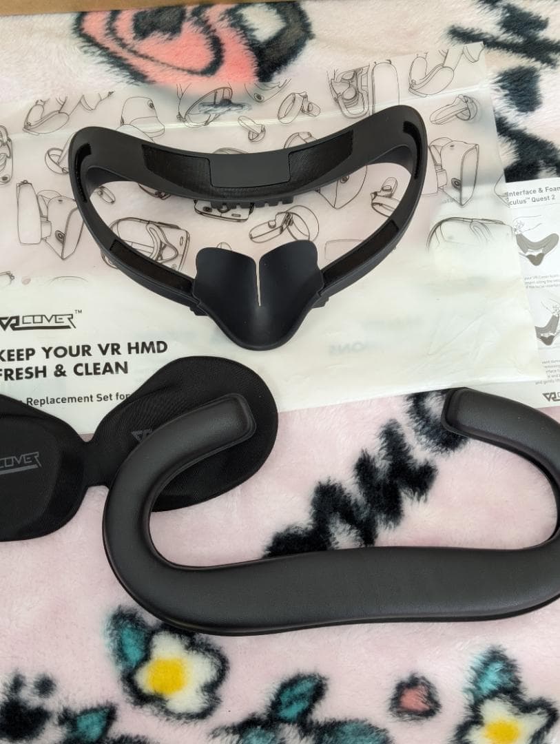 美品 Quest 2 64GBVRヘッドセット