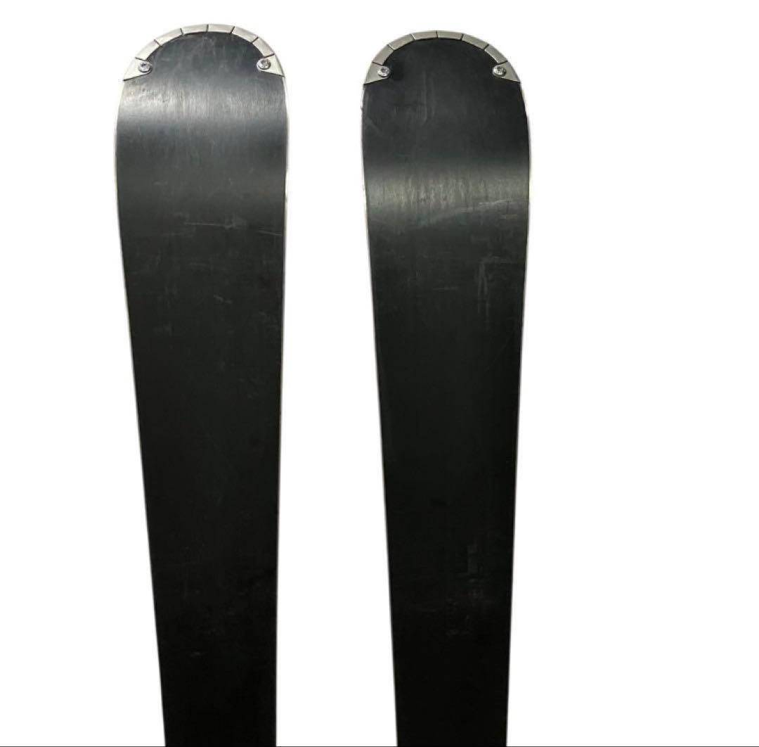 ATOMIC REDSTER S7 156cm スキー板 ビンディング付き