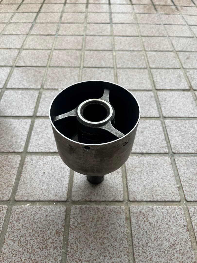 APEX アクティブサイレンサー115π 絶版