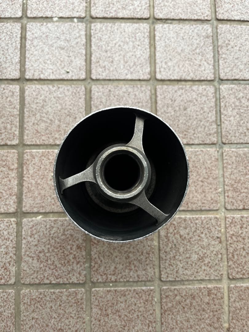 APEX アクティブサイレンサー115π 絶版