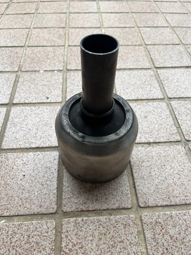 APEX アクティブサイレンサー115π 絶版