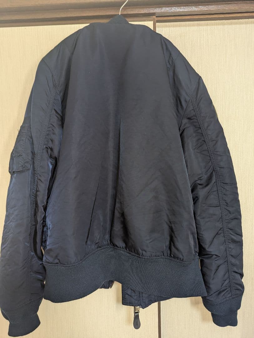 STRICT-G×ALPHA NATUS ガンダムUC リディモデル MA-1