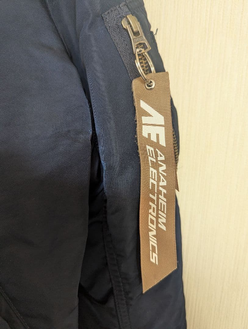 STRICT-G×ALPHA NATUS ガンダムUC リディモデル MA-1