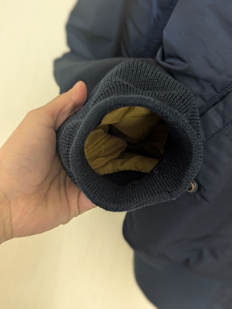 STRICT-G×ALPHA NATUS ガンダムUC リディモデル MA-1