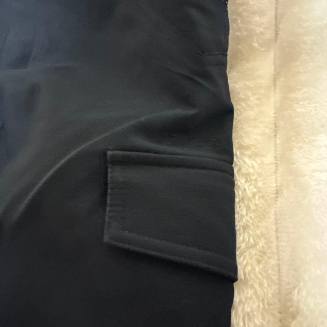 VOLCOM ウェア カーゴパンツ サイズS