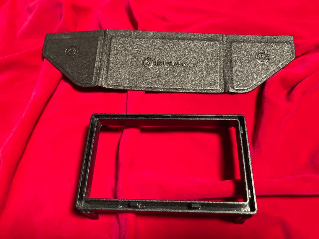 [フード付き]Hollyland MARS M1 Enhanced 5.5インチ