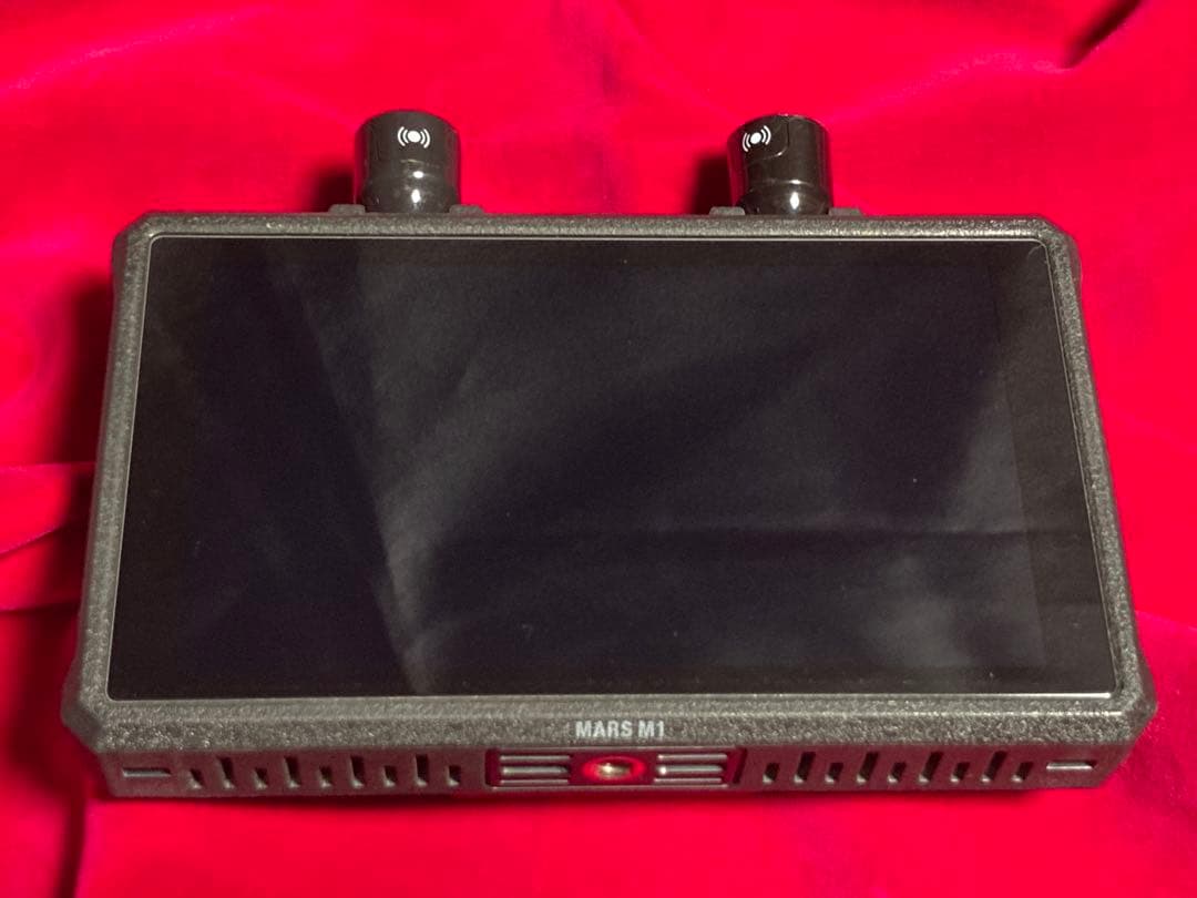 [フード付き]Hollyland MARS M1 Enhanced 5.5インチ