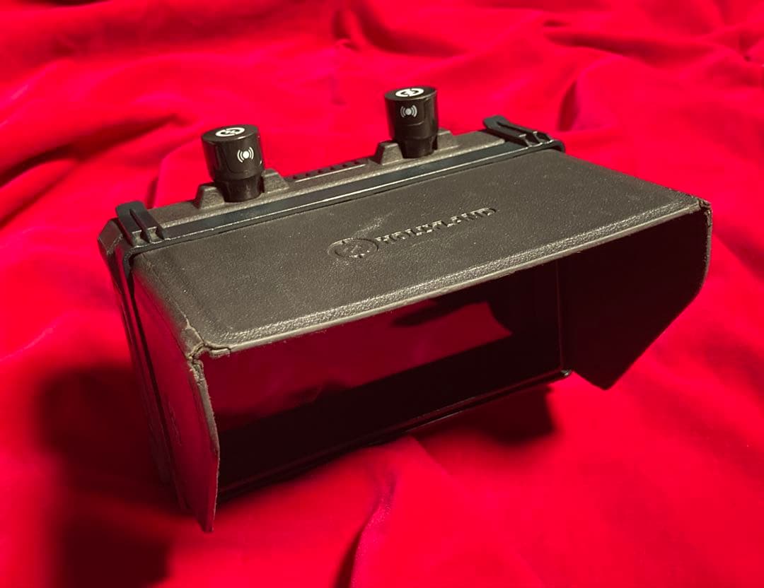 [フード付き]Hollyland MARS M1 Enhanced 5.5インチ