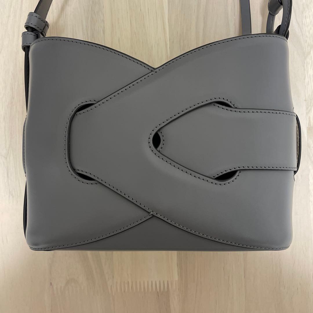 【正規品・美品】POLÈNE Nodde エディション ガレ スムース