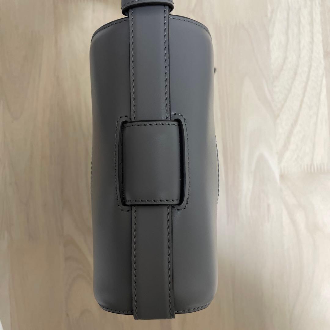 【正規品・美品】POLÈNE Nodde エディション ガレ スムース