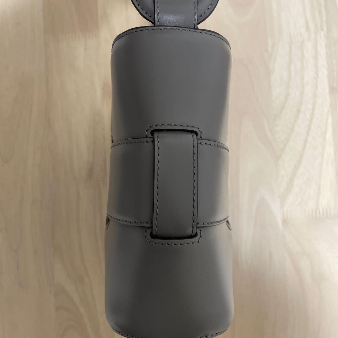 【正規品・美品】POLÈNE Nodde エディション ガレ スムース