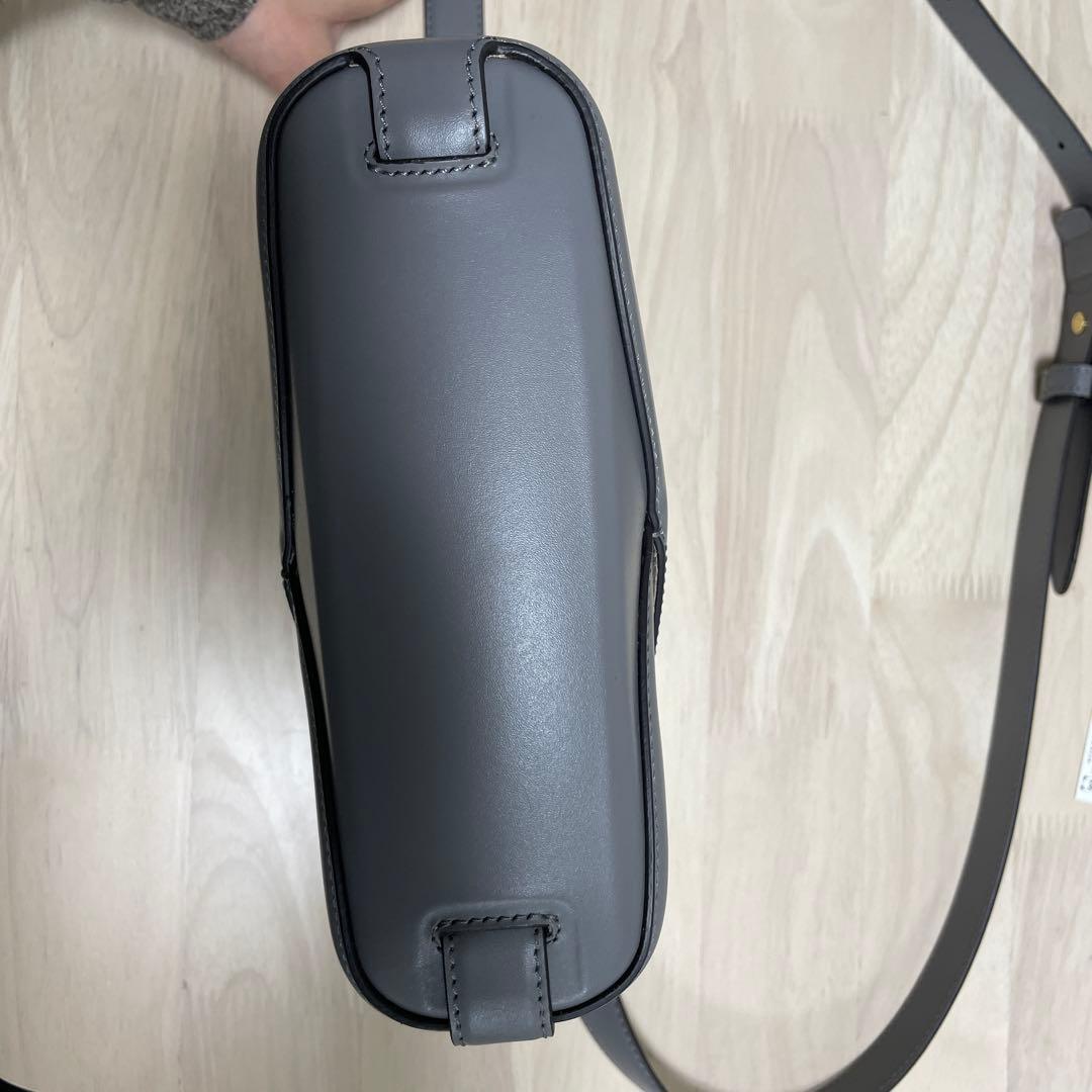 【正規品・美品】POLÈNE Nodde エディション ガレ スムース