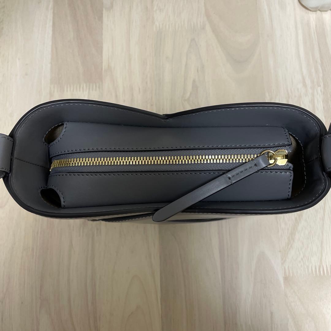 【正規品・美品】POLÈNE Nodde エディション ガレ スムース