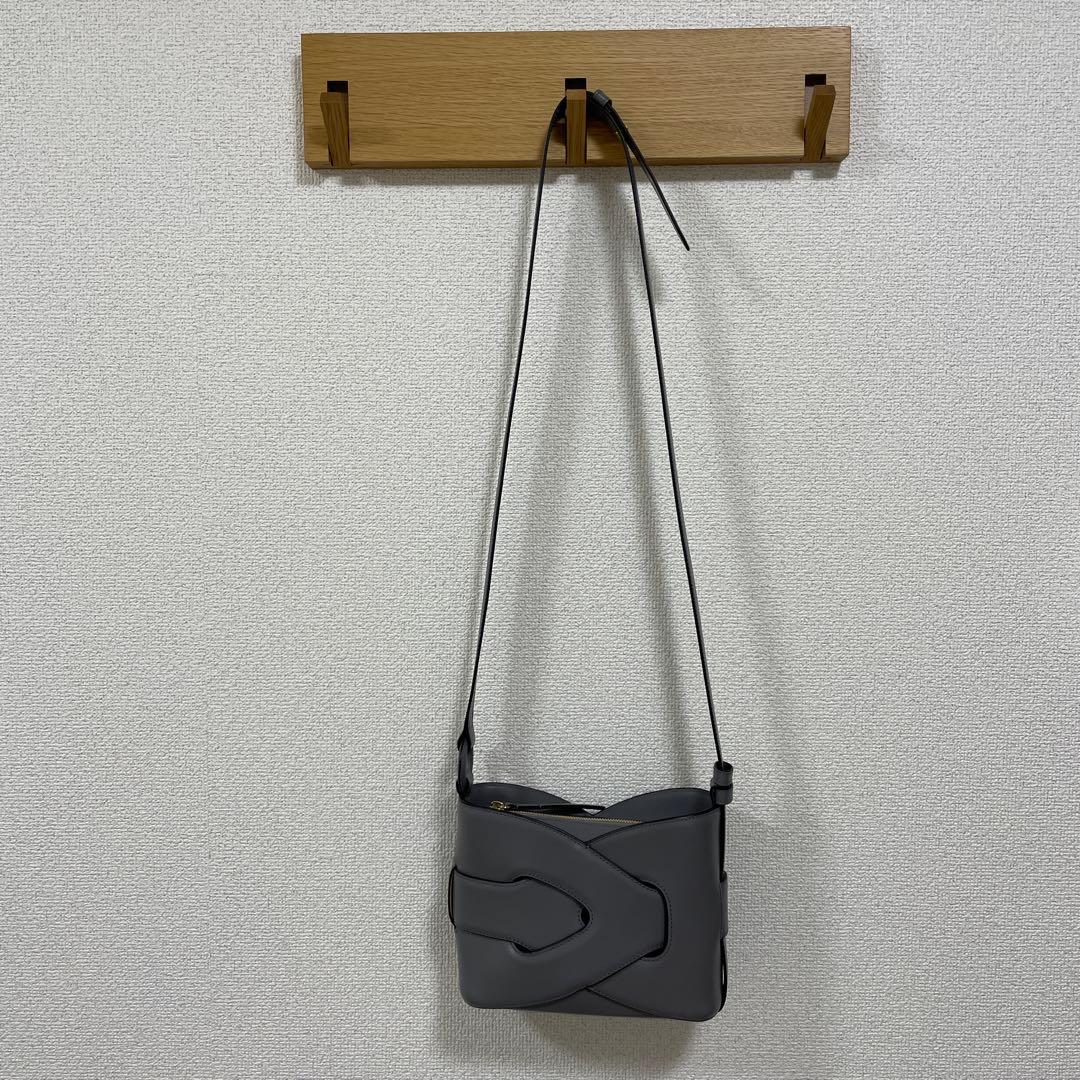 【正規品・美品】POLÈNE Nodde エディション ガレ スムース