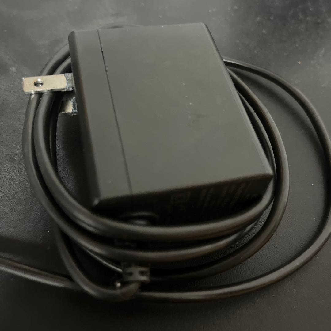 汚れが少々ある