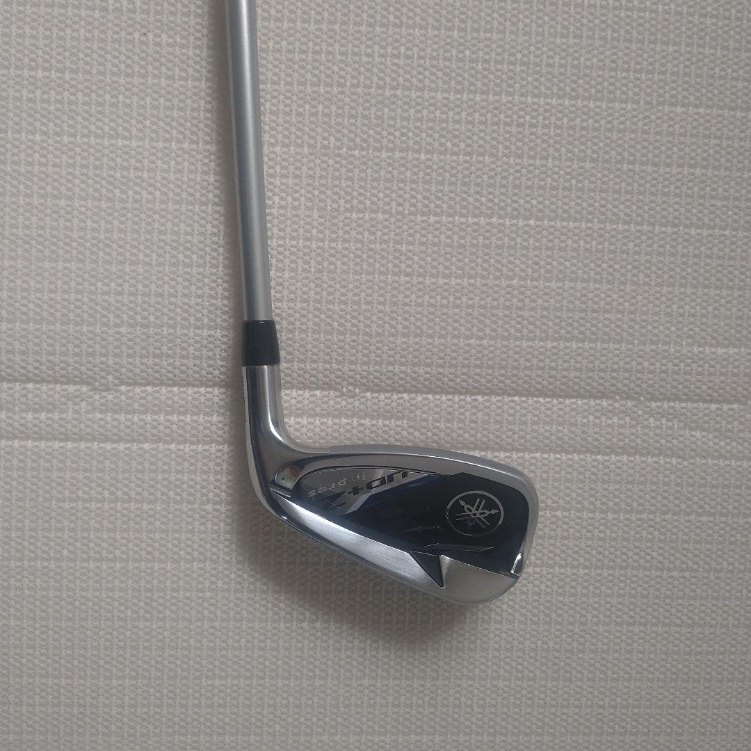 Fujikura MID 58 S シャフト アイアンセット