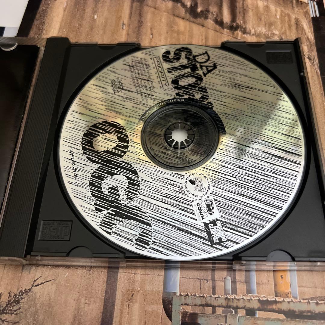 O.G.C. オリジヌー・ガン・クラッパズ