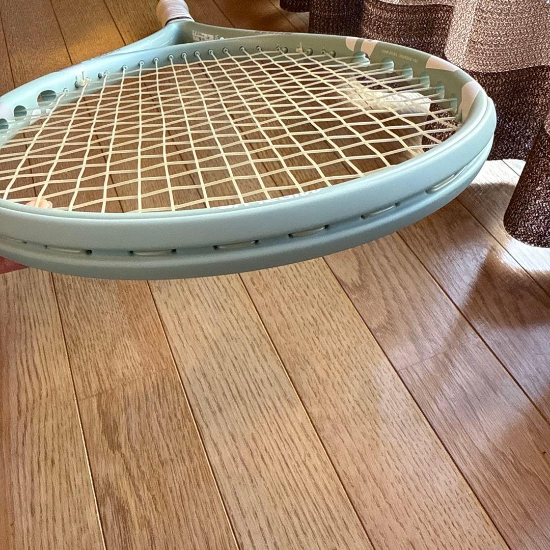 Prince SIERRA 硬式テニスラケット