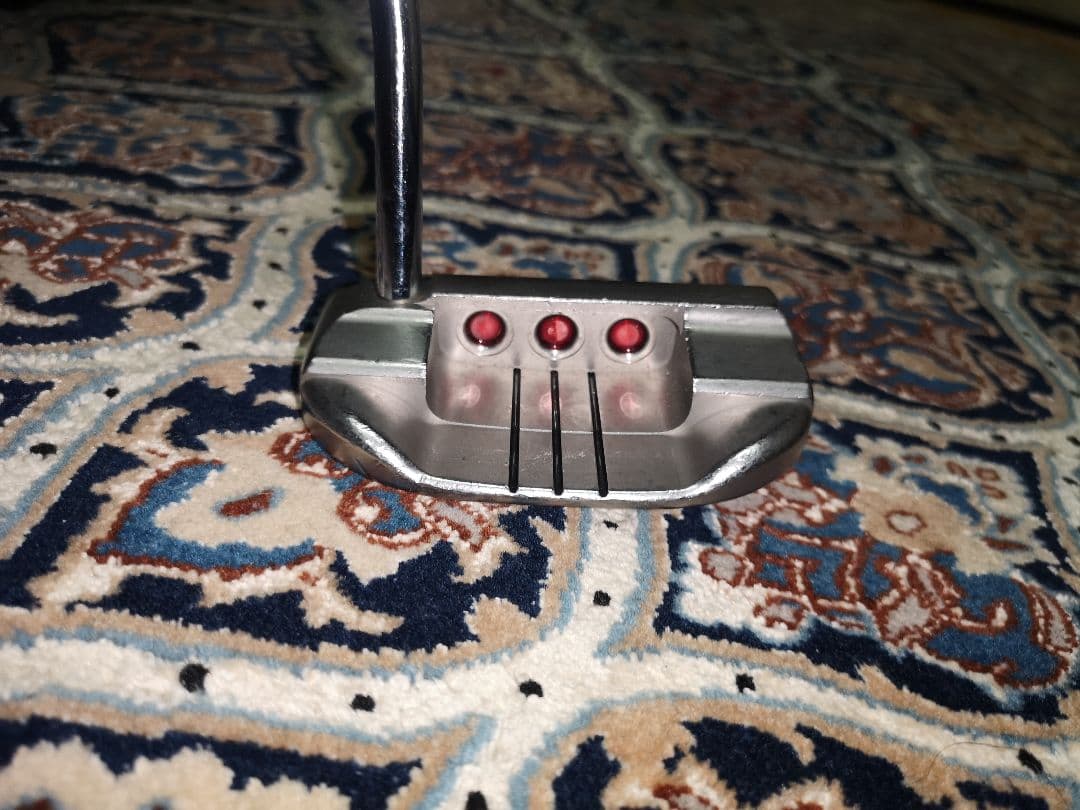 スコッティキャメロン カリフォルニア ファストバック　34インチ