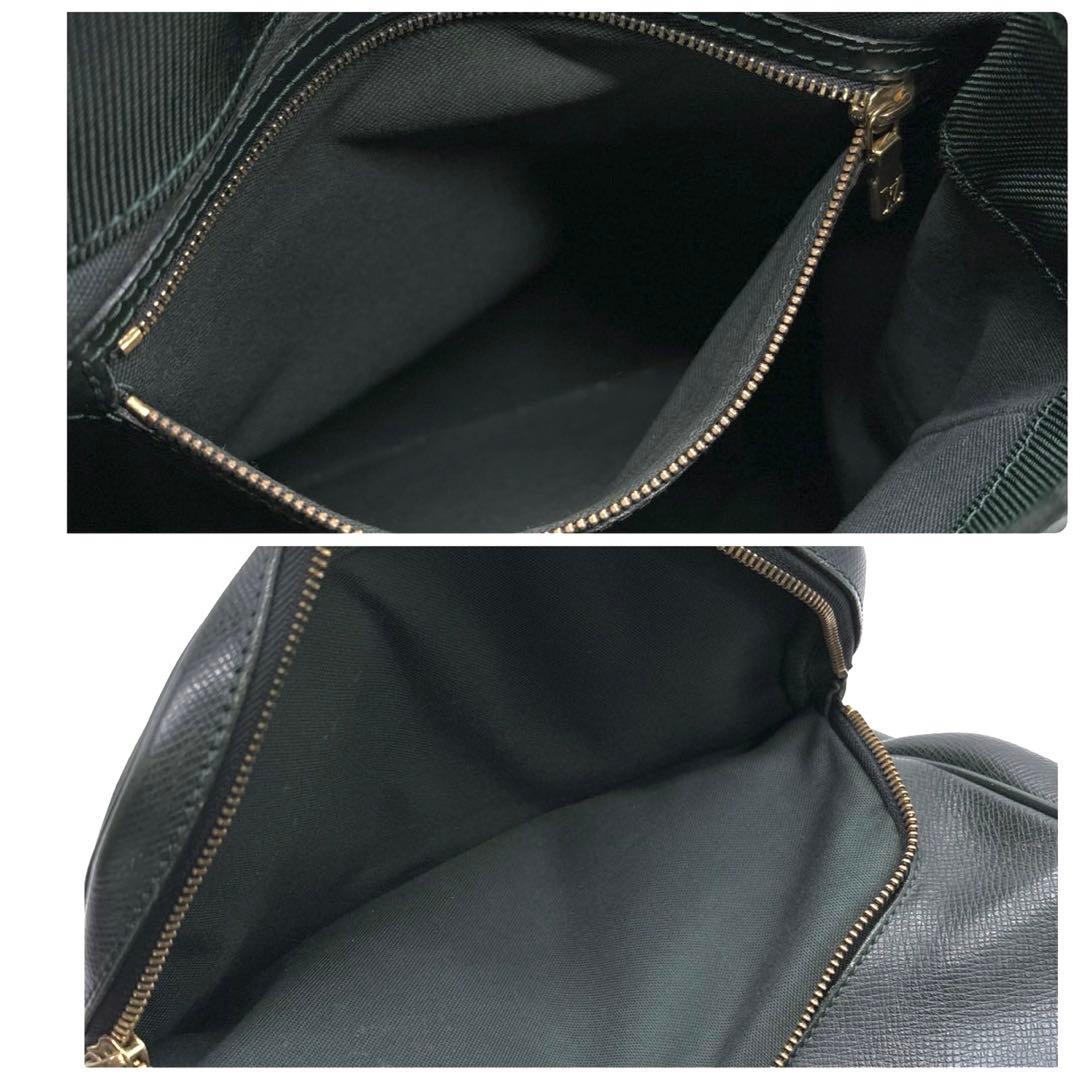 ルイヴィトン　タイガ カシアー エピセア リュック25050201