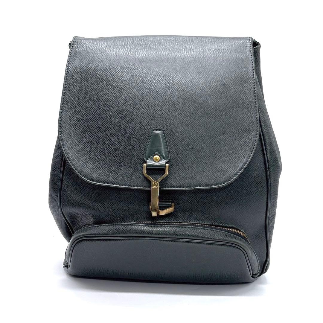 ルイヴィトン　タイガ カシアー エピセア リュック25050201