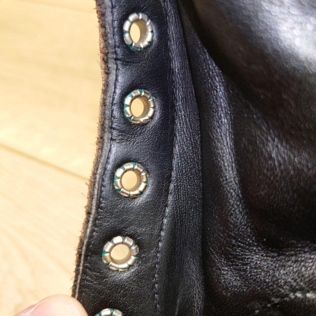 REDWING 8179 US8.5E 犬タグ 茶芯 Vibramソール