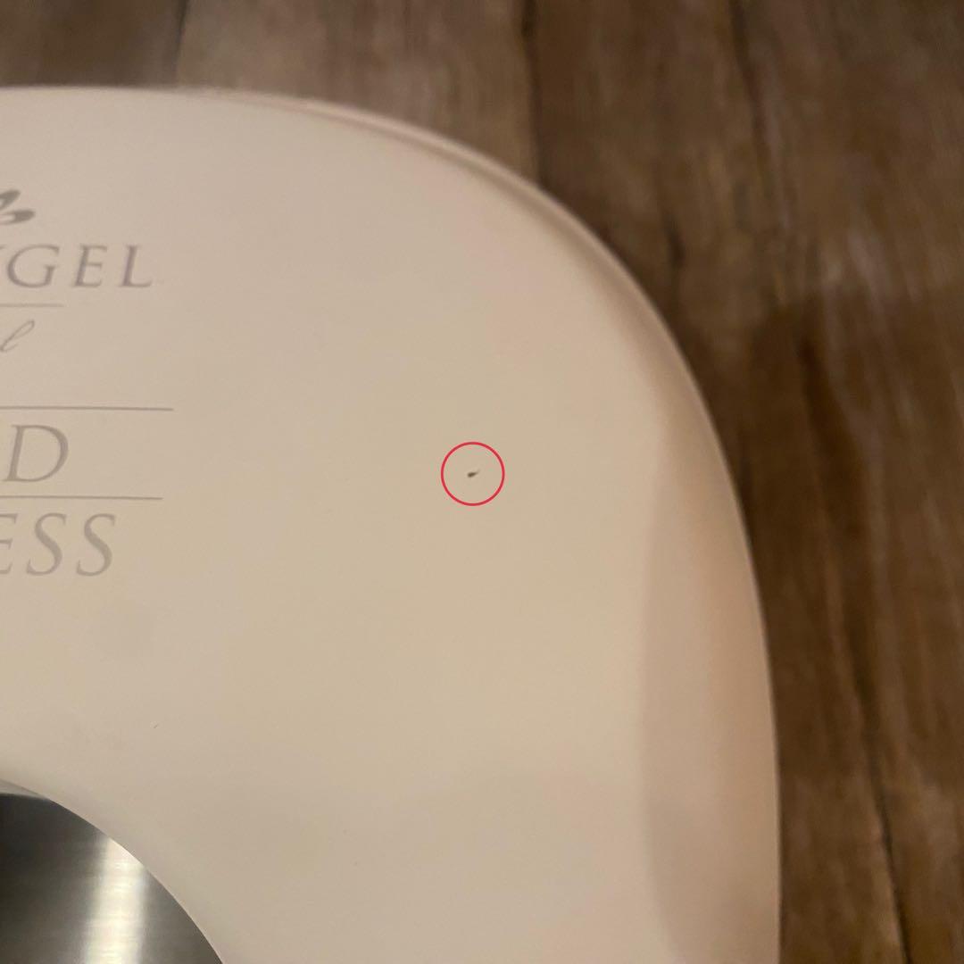 ハイブリッドLEDランプ｜SHINYGEL シャイニージェル