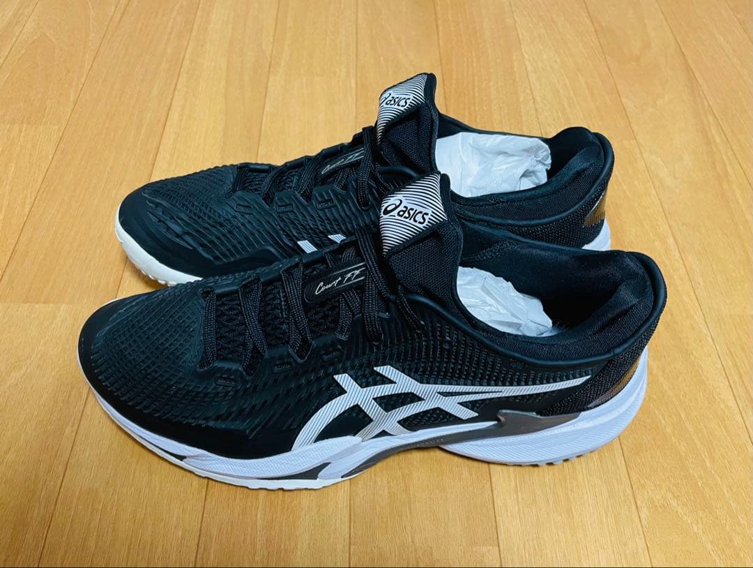 asics COURT FF 3 OC(オムニ・クレー) 27.0cm