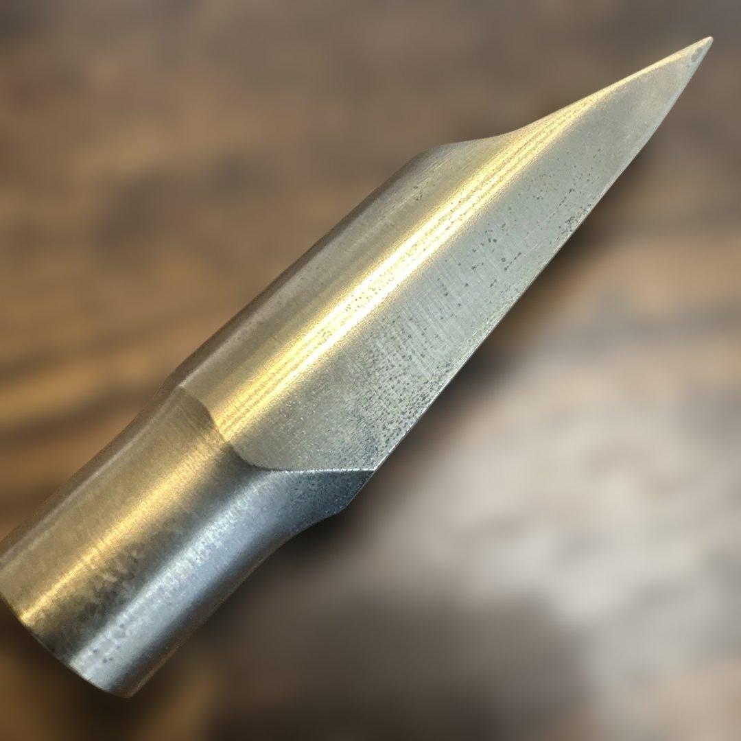 リバイユ　アルトサックス　メタルマウスピース 7