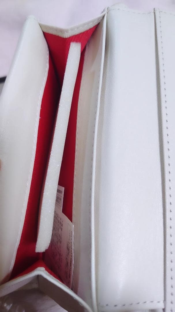 アルベロベロ　二つ折り財布　新品未使用　タグ付き