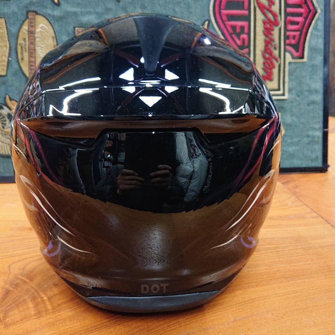 Harley-Davidson ジェットヘルメット