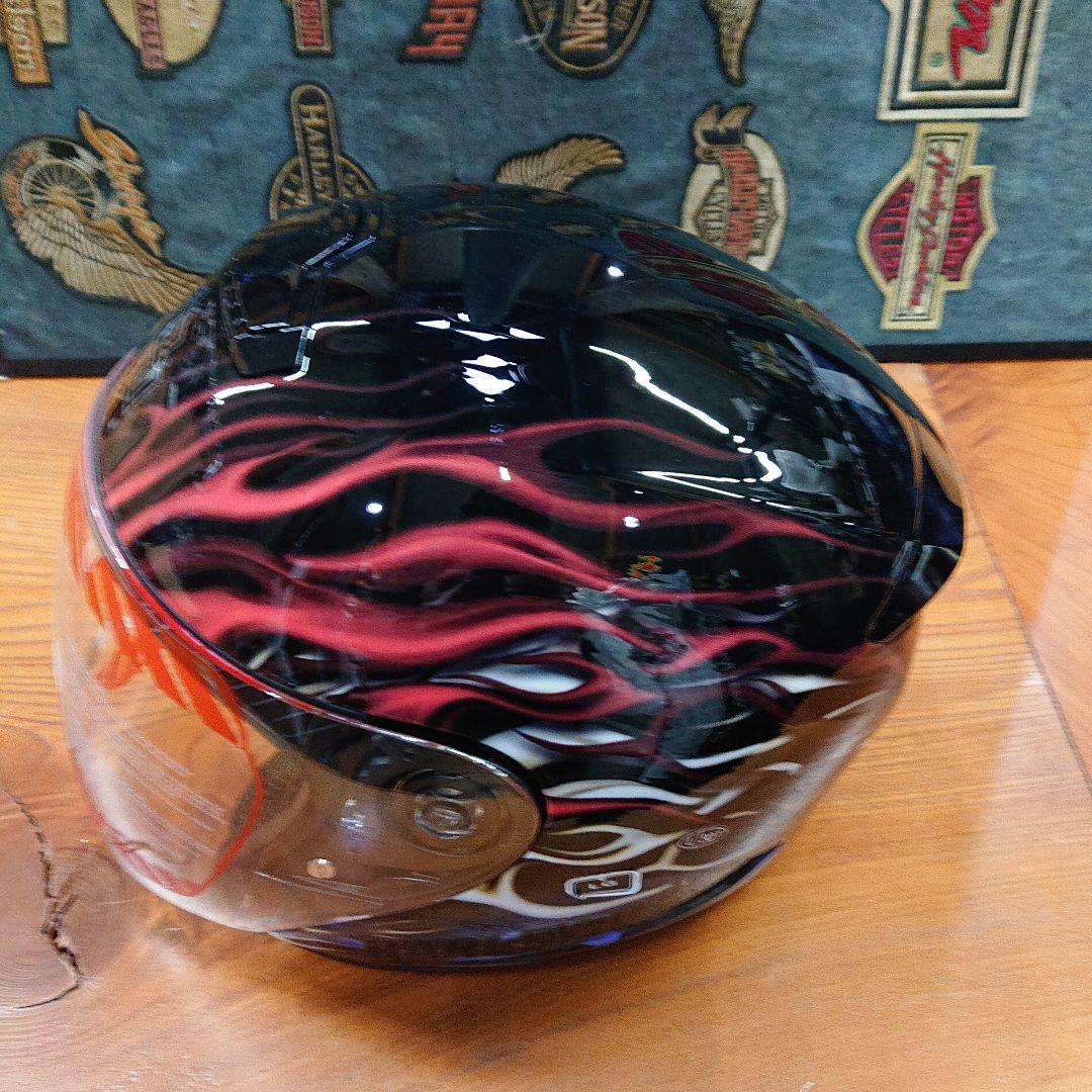 Harley-Davidson ジェットヘルメット