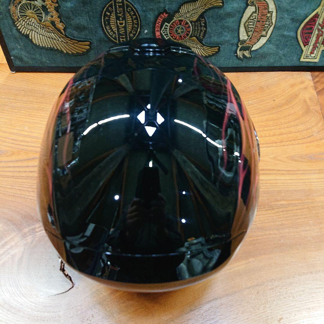 Harley-Davidson ジェットヘルメット