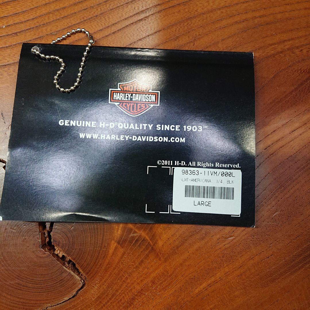 Harley-Davidson ジェットヘルメット