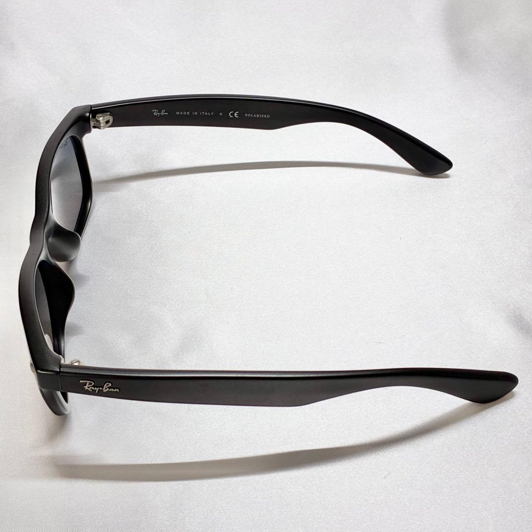 レイバン サングラス RB2132F 601-S/78 ニューウェイファーラー