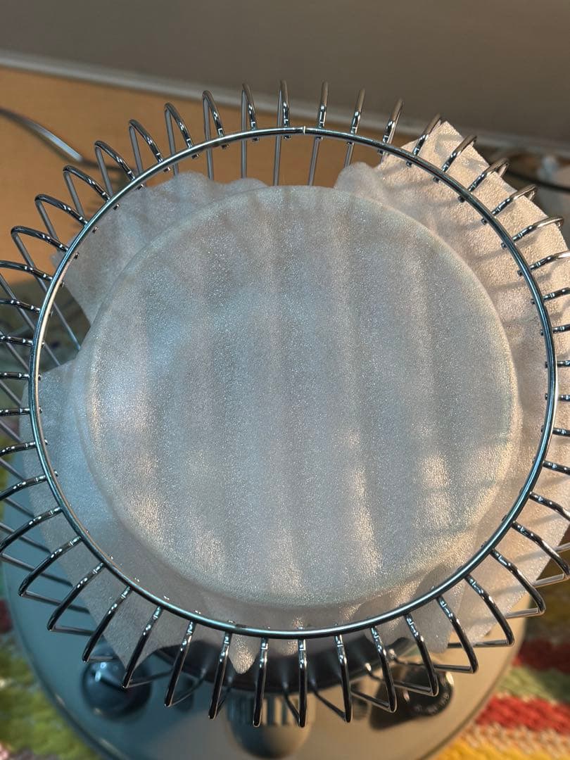 TOYOTOMI RB-25D 石油ストーブ ホワイト（未使用）