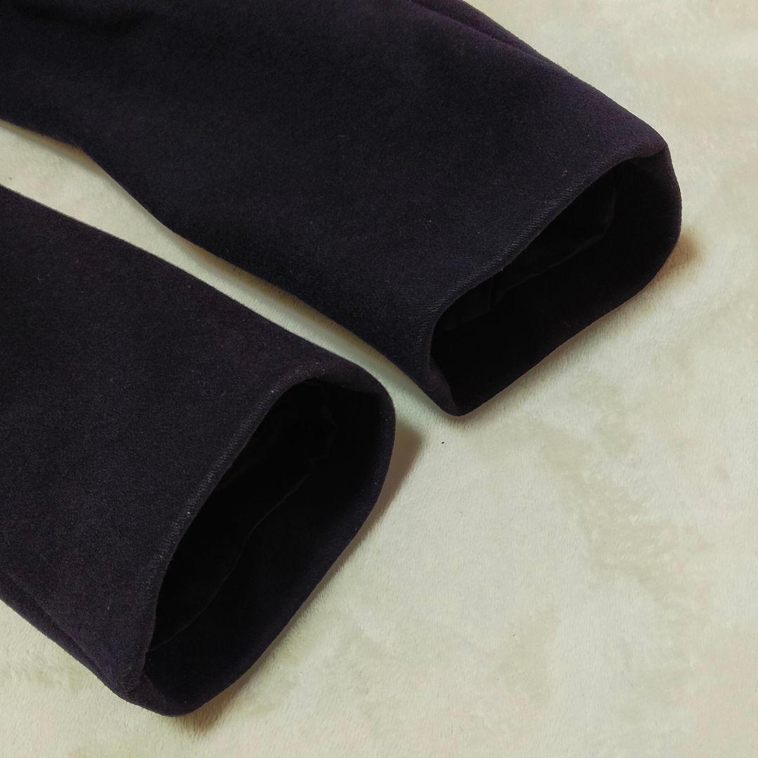 80S　ドイツ軍　KORDAX社製　メルトンウール　ピーコート