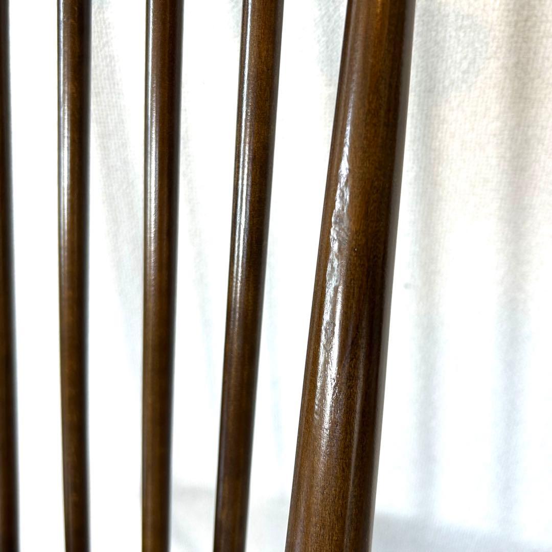 【1980’s vintage】ERCOL アーコール ゴールドスミスチェア