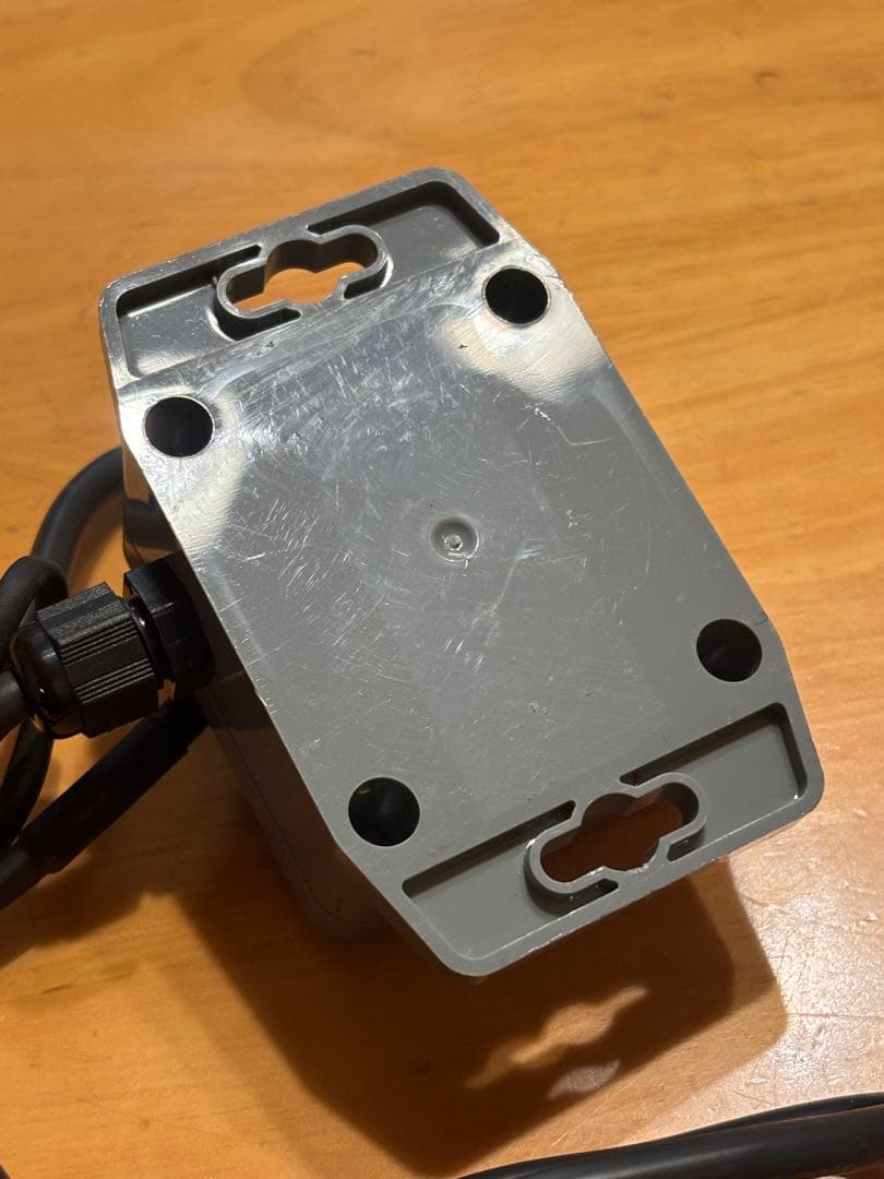 cargraphic エキゾーストバルブコントローラー ポルシェ991等用