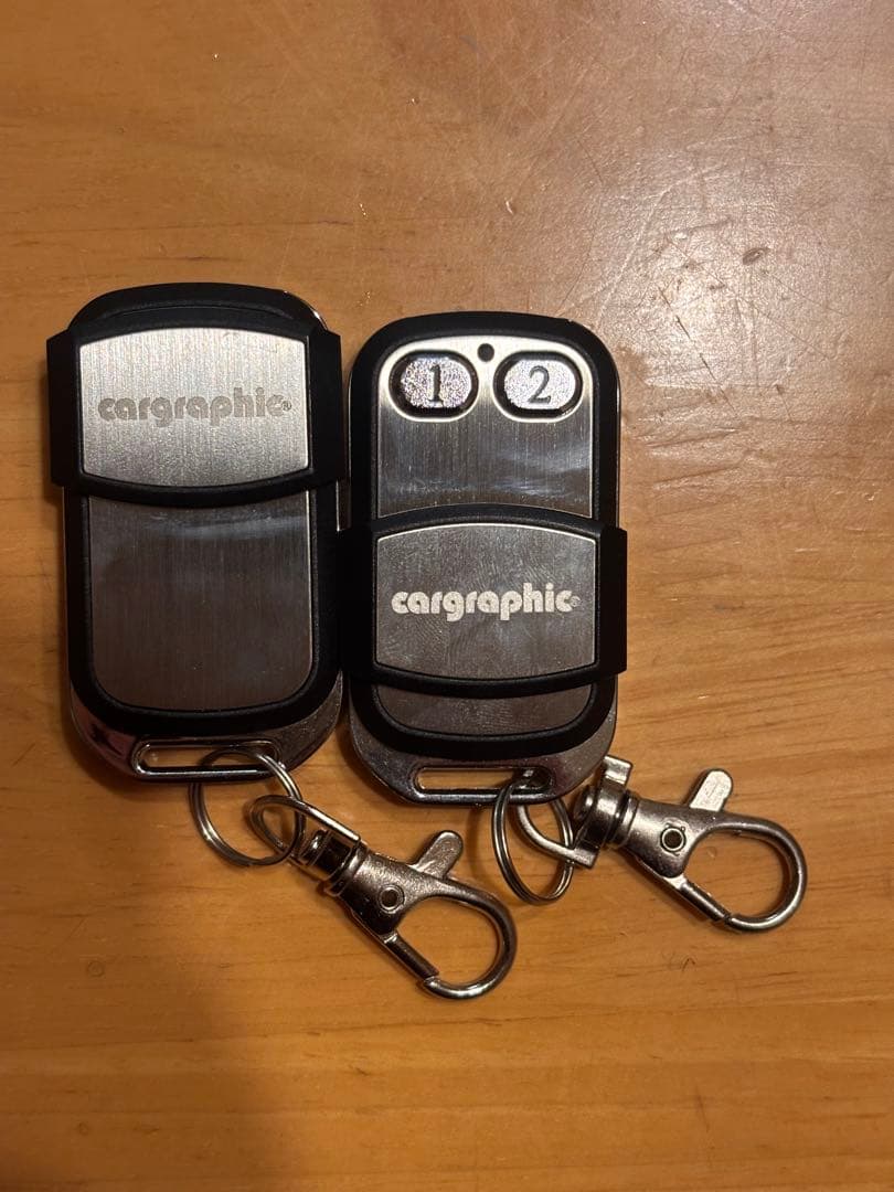 cargraphic エキゾーストバルブコントローラー ポルシェ991等用