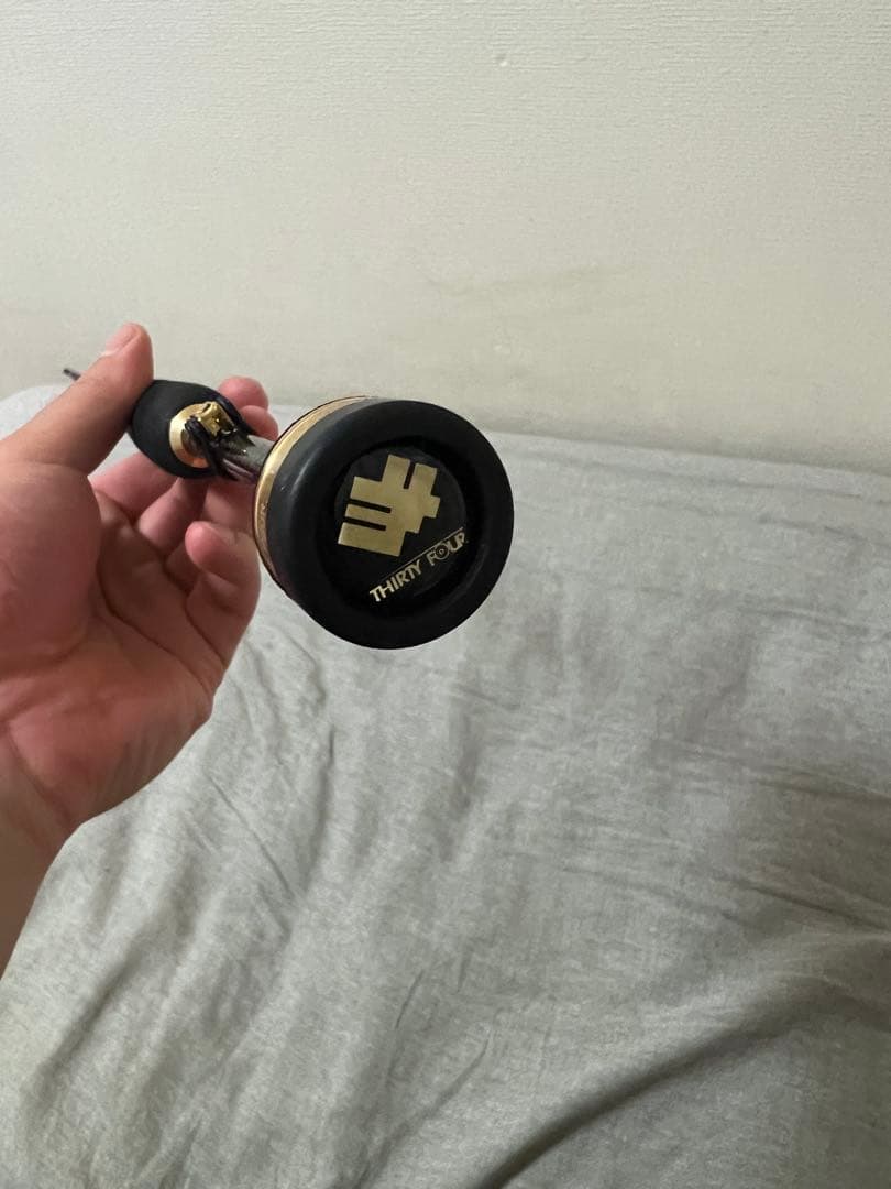 34THIRTY FOUR アドバンスメント 60 the next stage