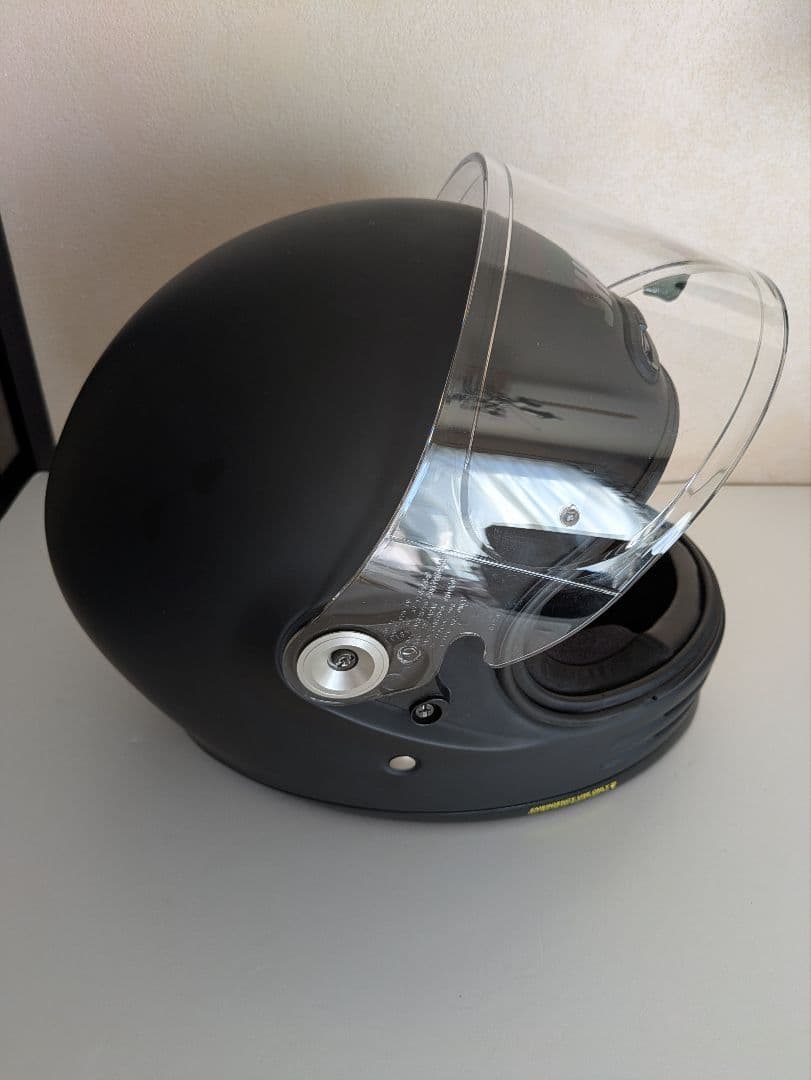 美品◆SHOEI◆グラムスター◆Mサイズ