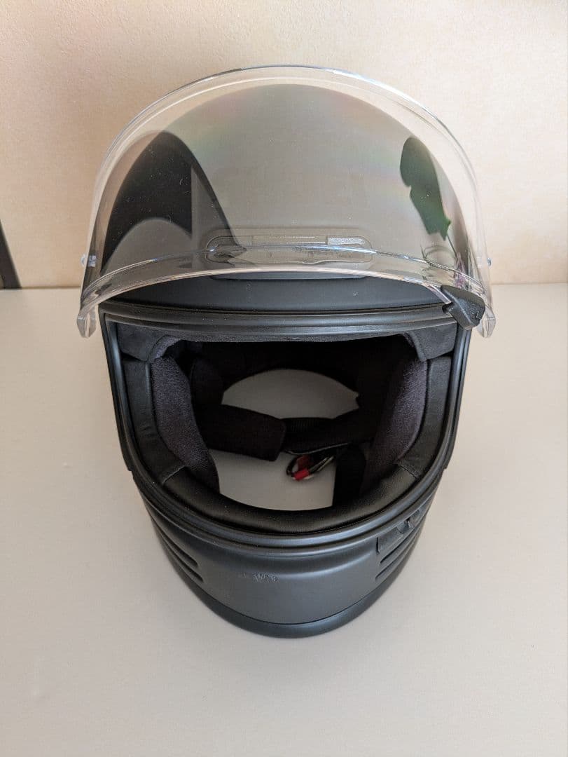 美品◆SHOEI◆グラムスター◆Mサイズ